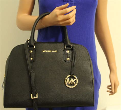 bolsa michael kors original amazon|bolsos Michael Kors.